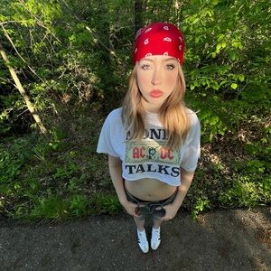 Meet your Posher, Livi